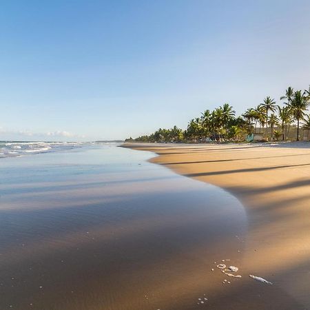 Belissimo Apto A 500M Praias Do Sul Ilheus Ngoại thất bức ảnh