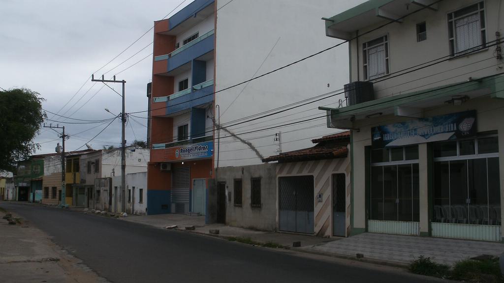 Belissimo Apto A 500M Praias Do Sul Ilheus Ngoại thất bức ảnh